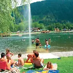 Untergladner Horská chata Schladming