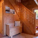 Horská chata Untergladner Schladming