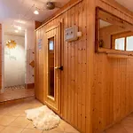 Horská chata Untergladner Schladming