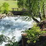 Untergladner Horská chata Schladming