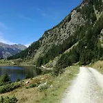 Untergladner Horská chata Schladming
