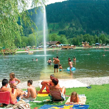Untergladner Horská chata Schladming