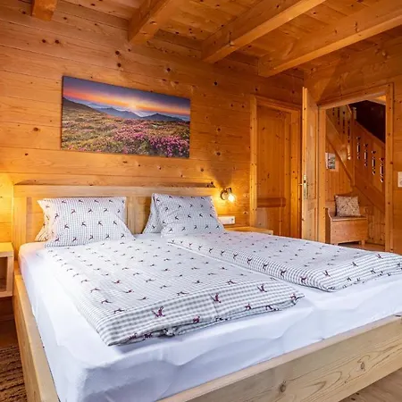 Untergladner Chalet Schladming