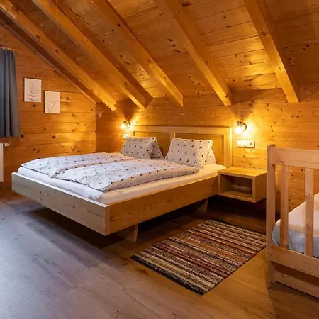 Chalet Untergladner *