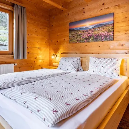 Chalet Untergladner