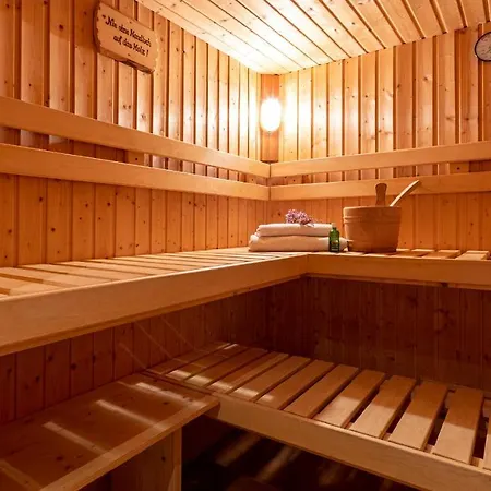Chalet Untergladner Schladming