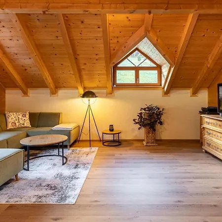 Untergladner Chalet *