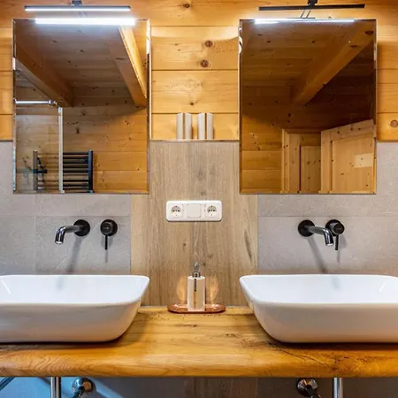 Chalet Untergladner