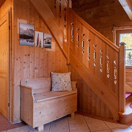 Chalet Untergladner Schladming
