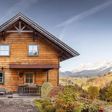 木屋 恩特尔格拉德尼尔宾馆