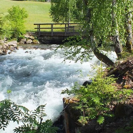 Untergladner Chalet Schladming