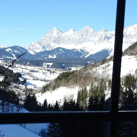 Chalet Untergladner Schladming