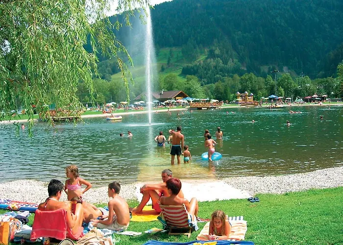 Untergladner Horská chata Schladming