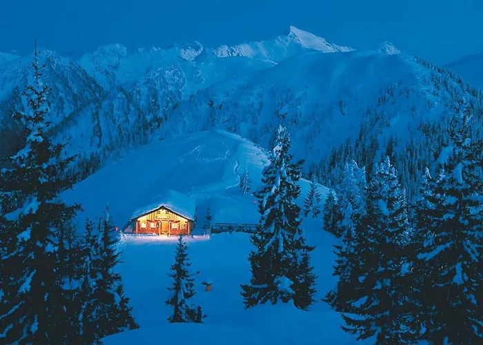 恩特尔格拉德尼尔宾馆 * 斯拉德明