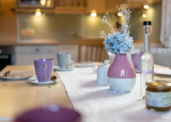 Untergladner Horská chata