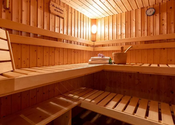 Horská chata Untergladner Schladming