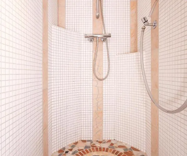 Untergladner Horská chata Schladming