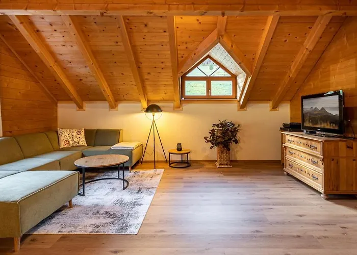 Untergladner Horská chata *