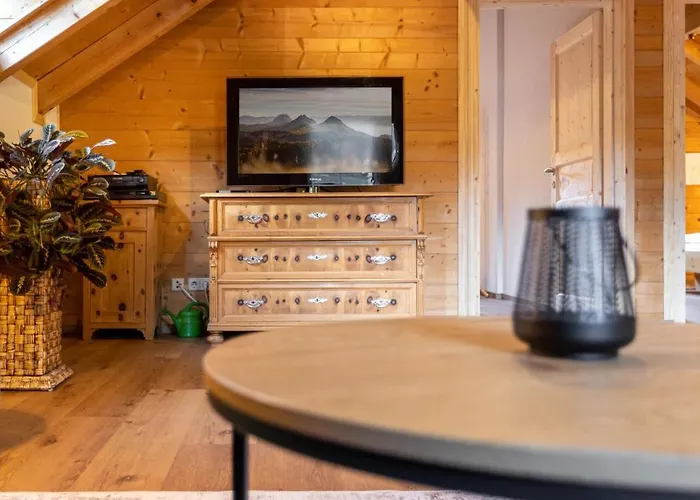 恩特尔格拉德尼尔宾馆 斯拉德明