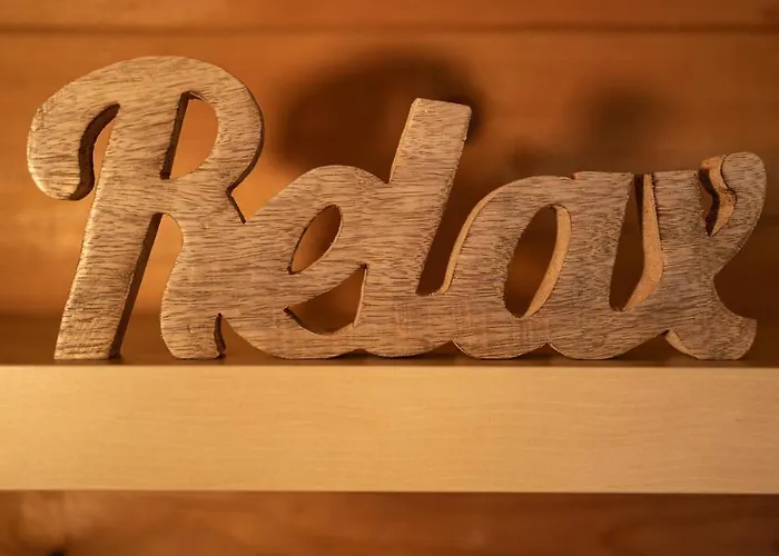 Horská chata Untergladner *